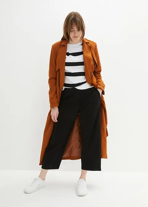 Culotte van puur biologisch katoen, bonprix