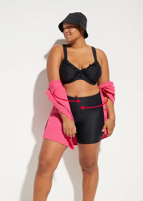 Corrigerend bikinibroekje, licht corrigerend, bonprix