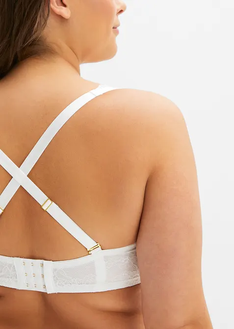 Multiway balconette bh met beugels, bonprix