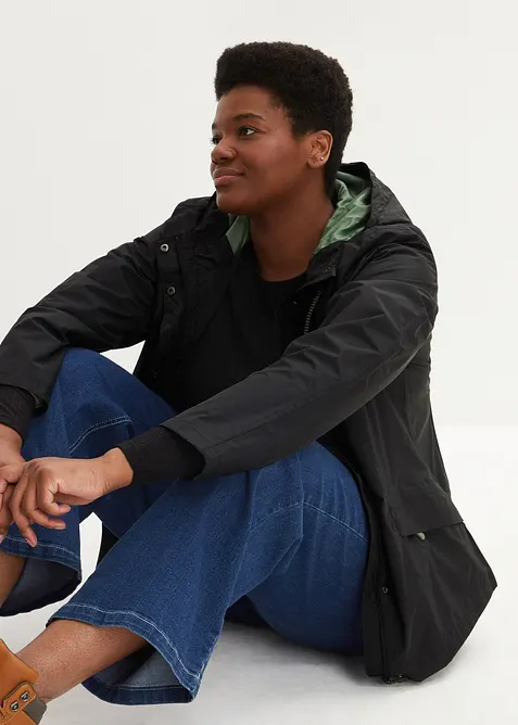 Lichte outdoor jas, waterdicht, bonprix