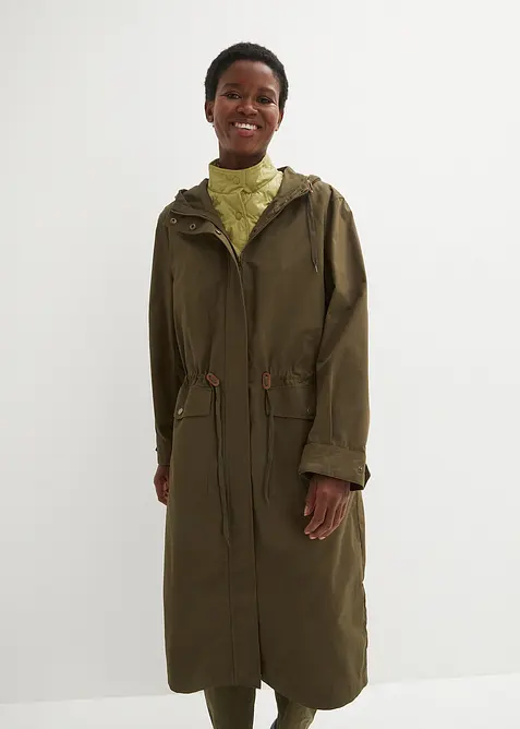 Parka, bonprix
