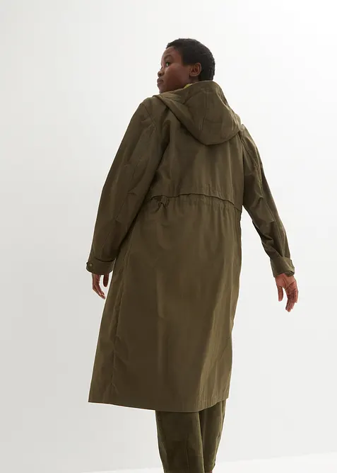 Parka, bonprix