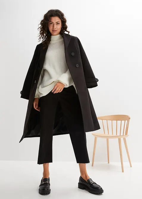 Gebreide trui, bonprix