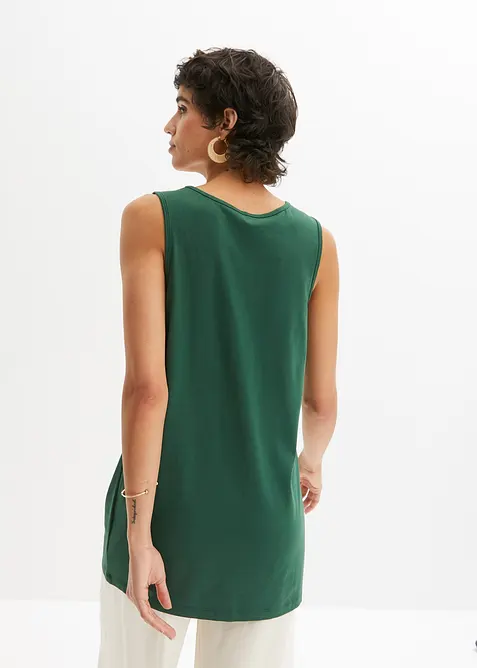 Basic longtop (set van 2), bonprix