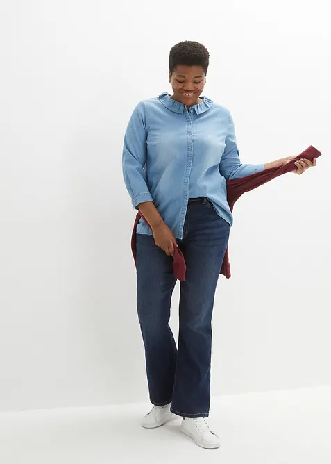 Basic sweater, bonprix