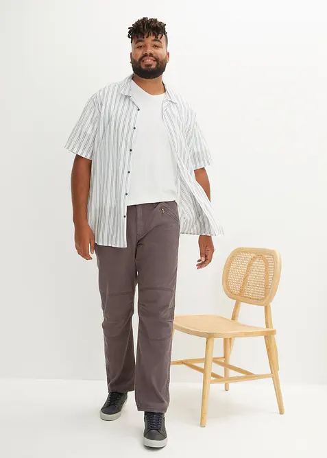 T-shirt (set van 3), bonprix