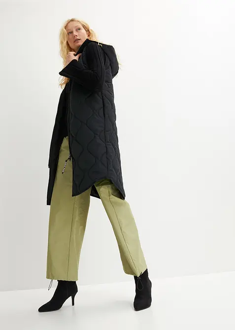 Gewatteerde bodywarmer, bonprix