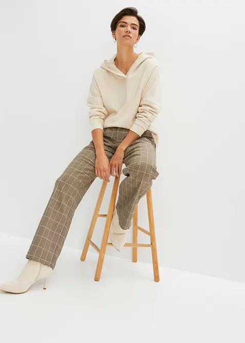 Hoodie, regular fit, bonprix