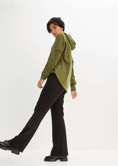 Hoodie, regular fit, bonprix