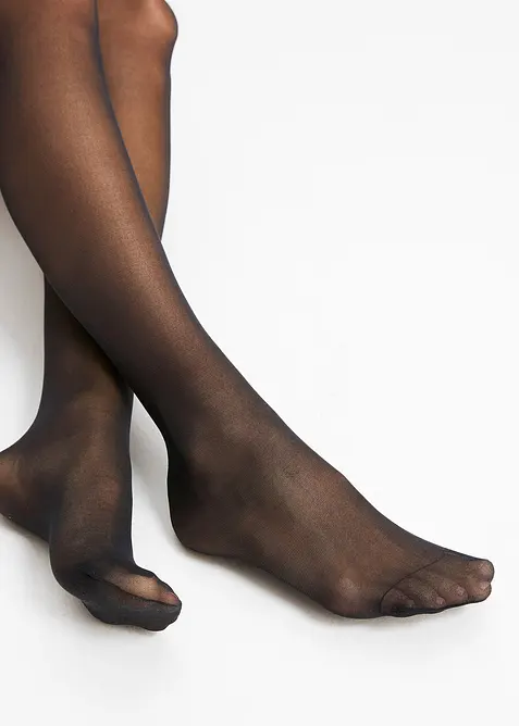 Jarretelkousen 20 den, bonprix