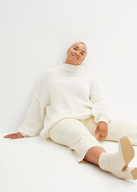 Gebreide trui, bonprix