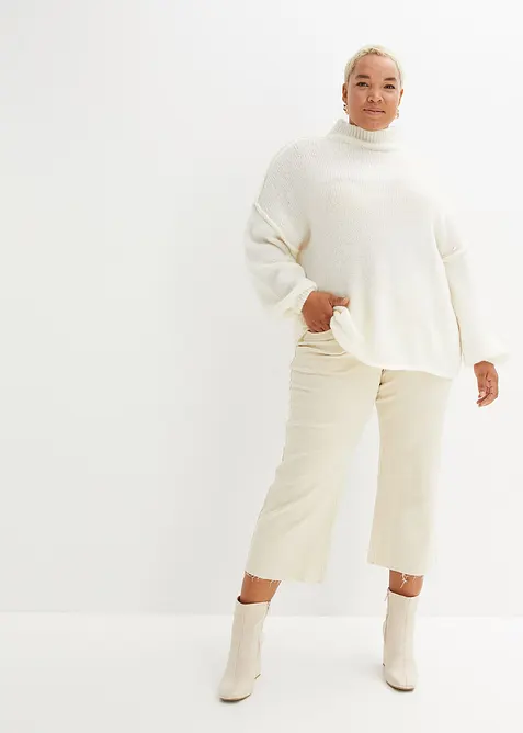 Gebreide trui, bonprix