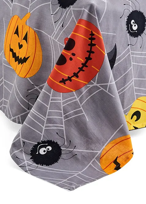 Sprei met Halloween print, bonprix