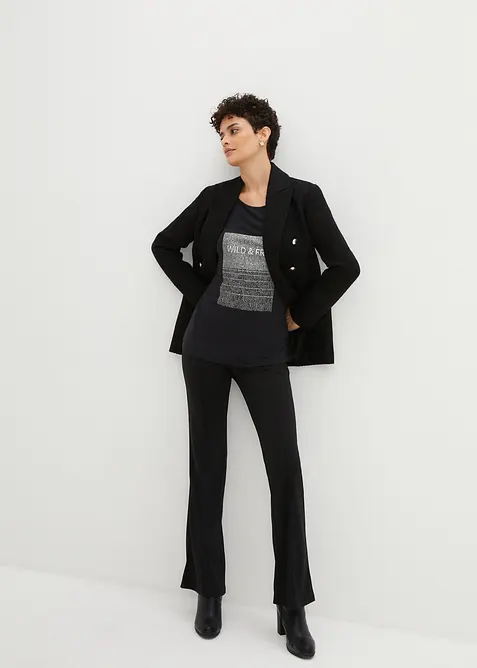 Lange blazer, bonprix