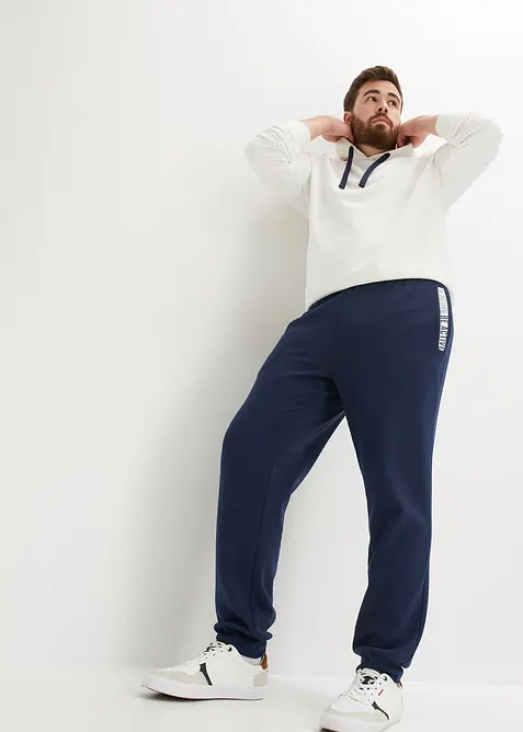 Hoodie van katoen, bonprix