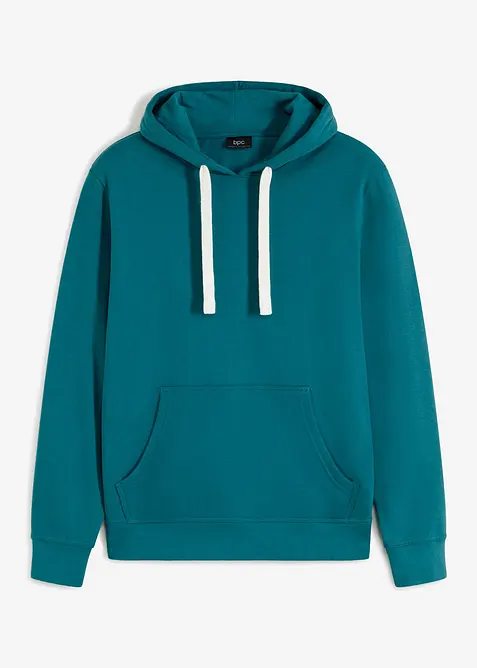 Hoodie van katoen, bonprix