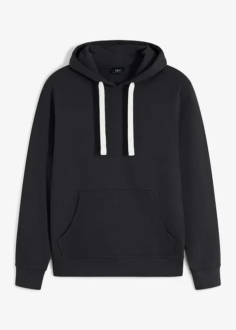 Hoodie van katoen, bonprix