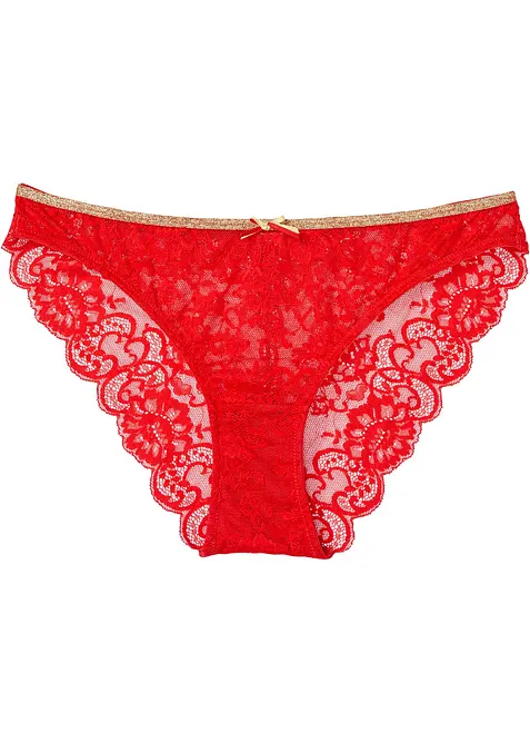 Slip van gerecycled polyamide, bonprix