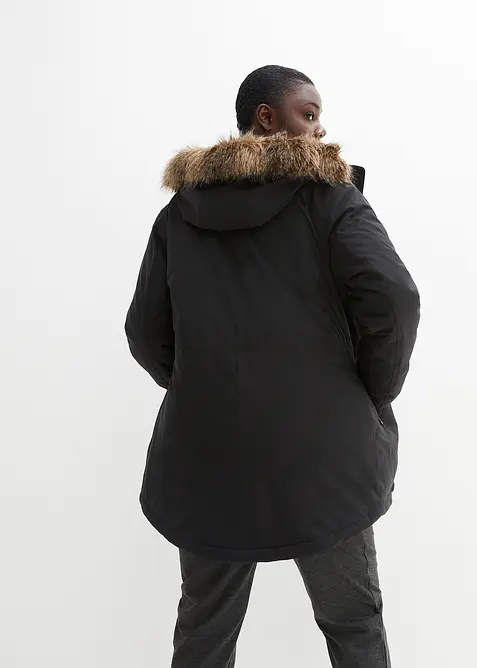 Waterdichte outdoor parka, bonprix