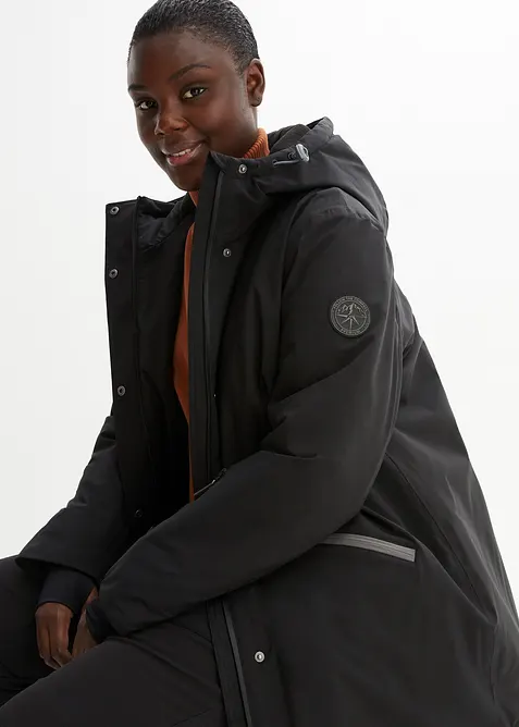 Outdoor ski-jas, waterdicht, bonprix