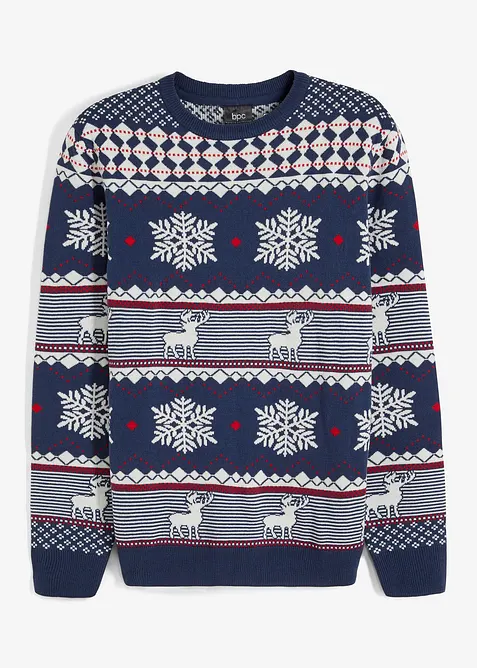 Noorse trui, bonprix