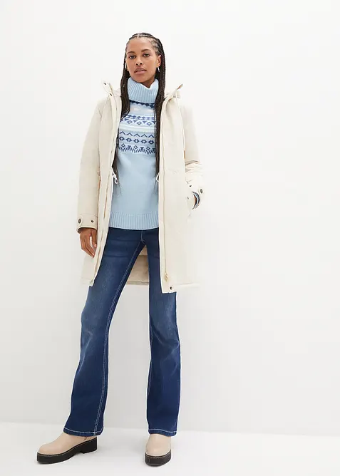 Noorse coltrui, bonprix