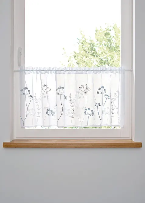 Valletje met borduursel, bonprix