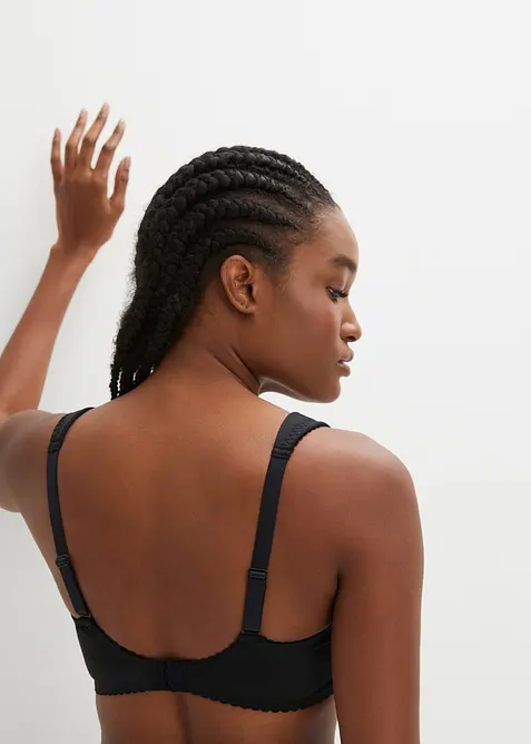 Minimizer bh met gewatteerde bandjes, bonprix