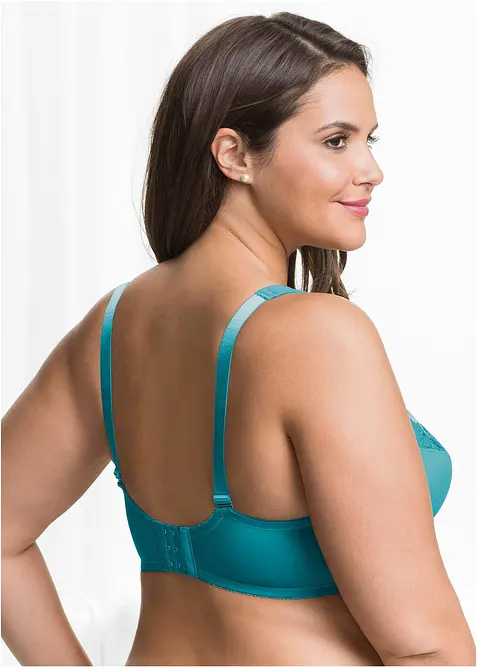 Minimizer bh met gewatteerde schouderbandjes. (set van 2), bonprix