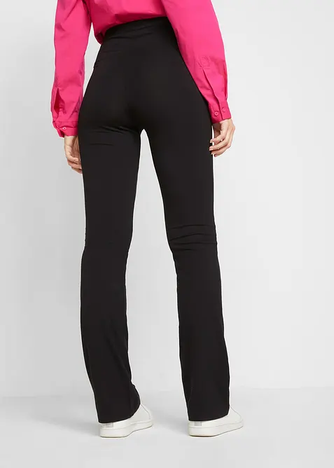 wijd uitlopende legging, bonprix
