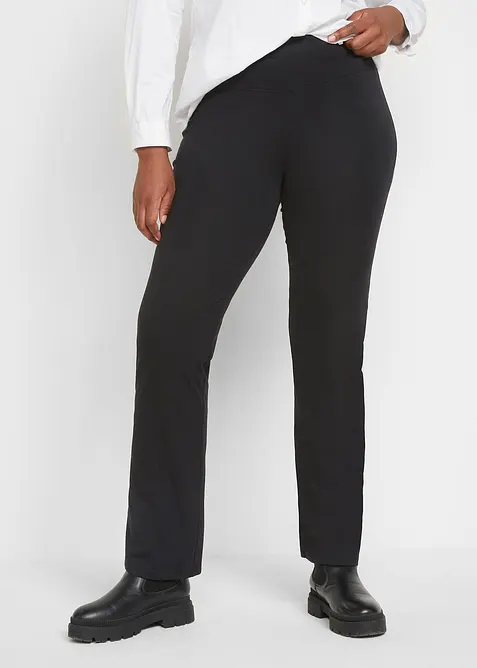 wijd uitlopende legging, bonprix