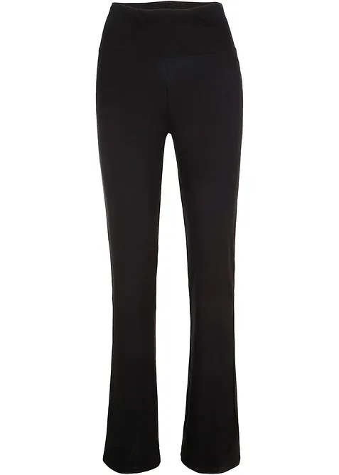 wijd uitlopende legging, bonprix