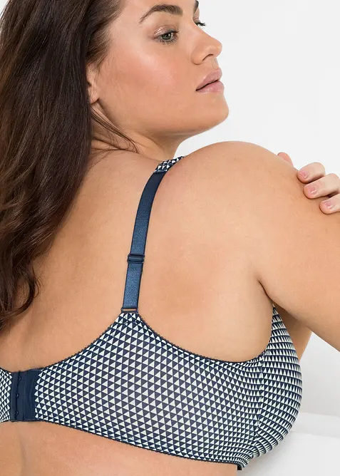 Minimizer bh met gewatteerde bandjes, bonprix