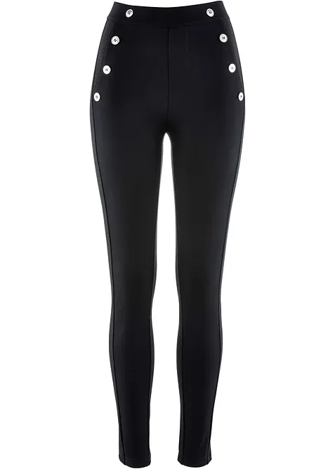 Punto di Roma legging, bonprix