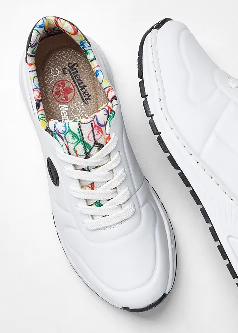 Rieker sneakers, Rieker