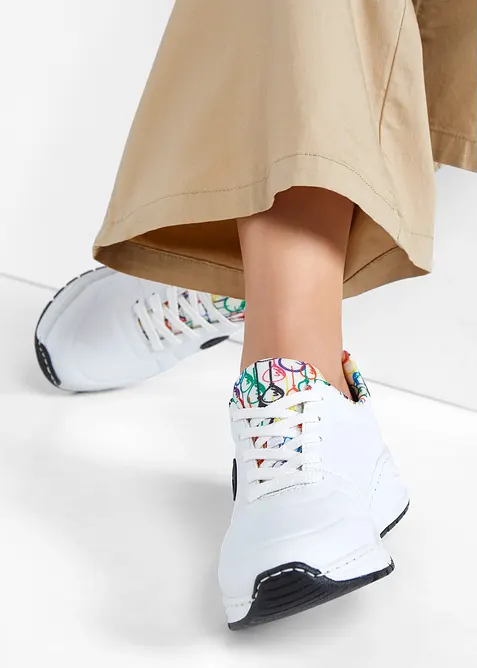 Rieker sneakers, Rieker