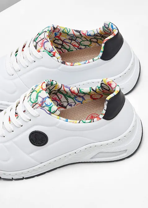 Rieker sneakers, Rieker