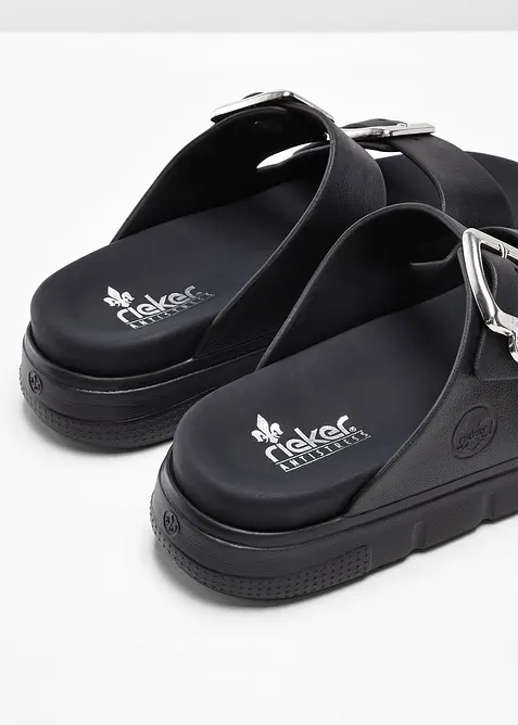 Slippers van Rieker, Rieker