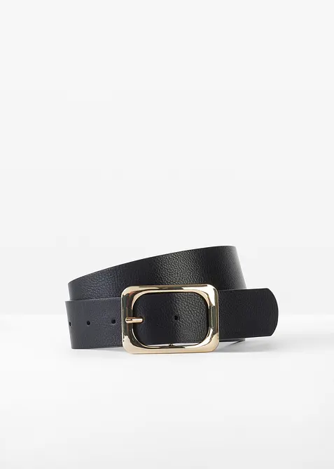 Riem met mooie metalen gesp, bonprix
