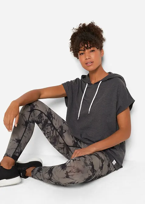 Oversized hoodie, bonprix