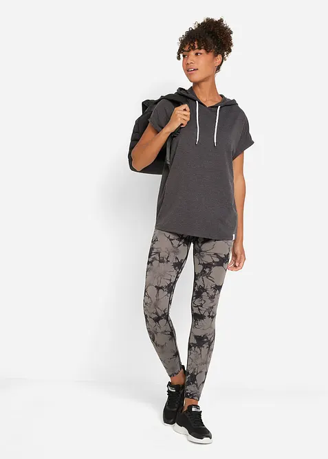 Oversized hoodie, bonprix