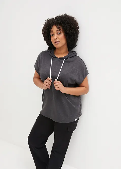 Oversized hoodie, bonprix