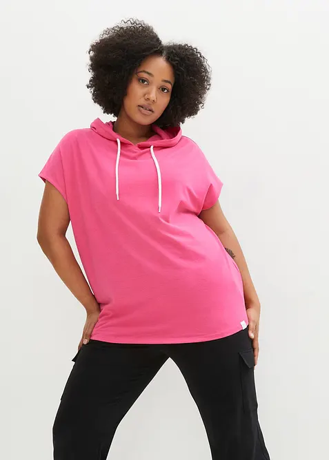 Oversized hoodie, bonprix