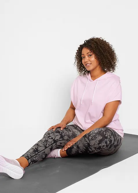 Oversized hoodie, bonprix