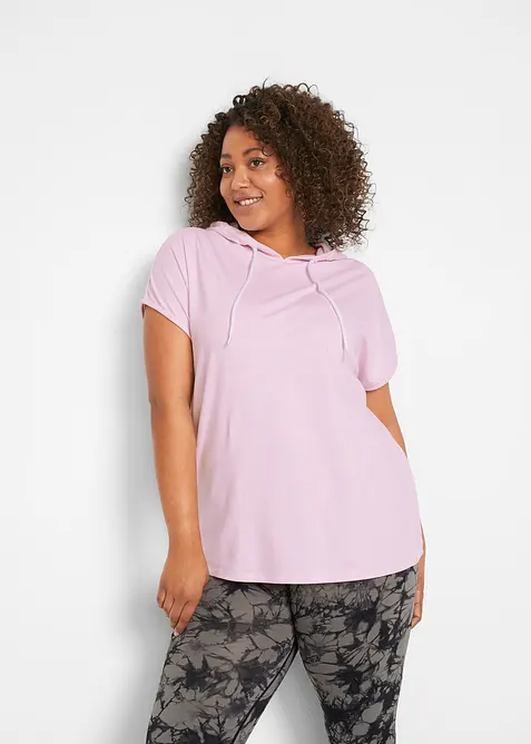 Oversized hoodie, bonprix