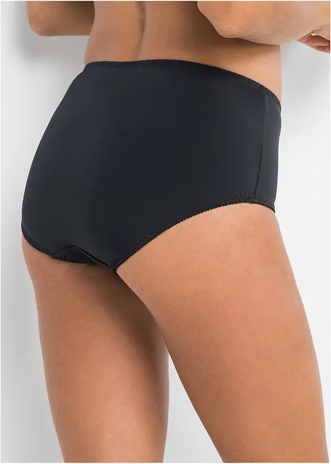 Corrigerende slip met kant, bonprix