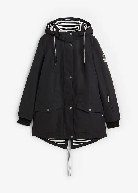 Outdoor jas, waterdicht, bonprix