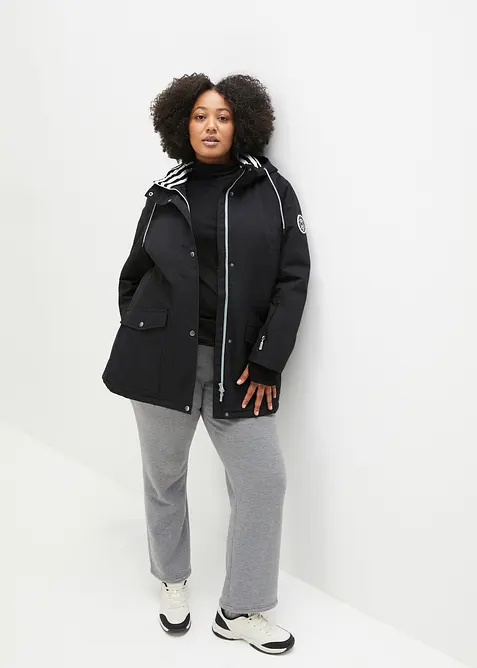 Outdoor jas, waterdicht, bonprix