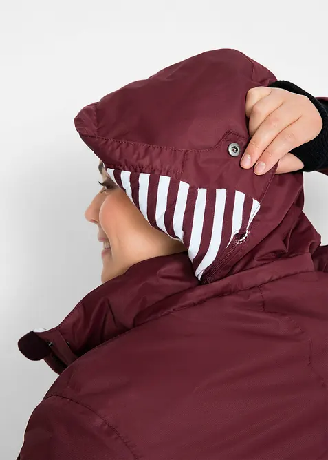 Outdoor jas, waterdicht, bonprix