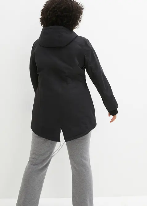 Outdoor jas, waterdicht, bonprix